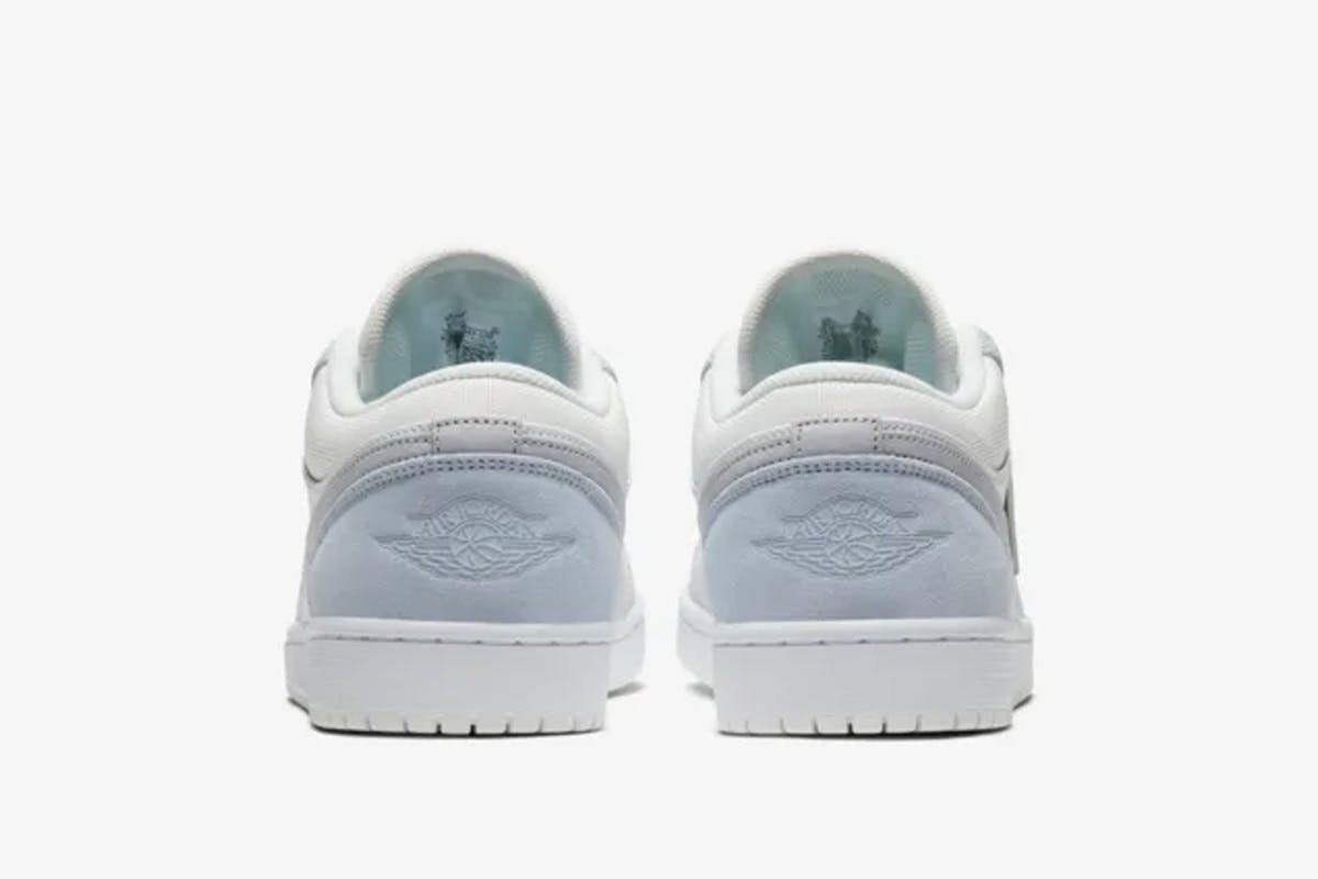 air jordan 1s low paris